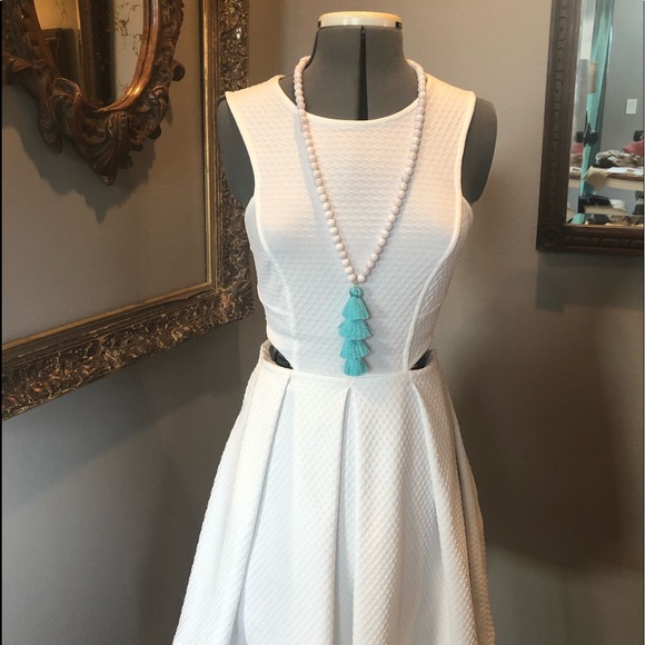 ASOS Dresses & Skirts - ASOS White Dress